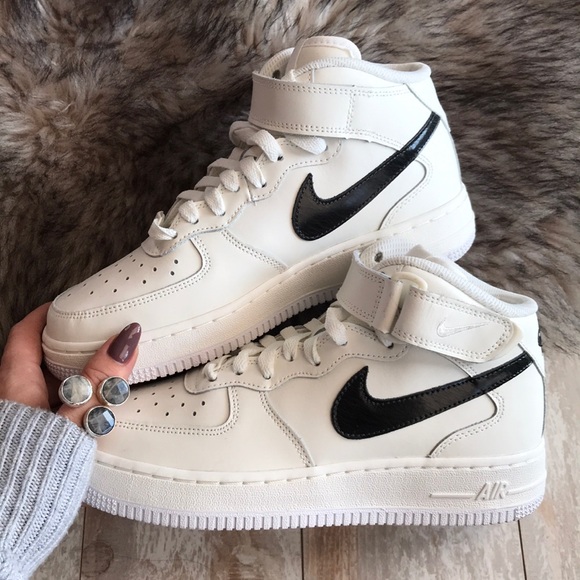 air force 1 custom id